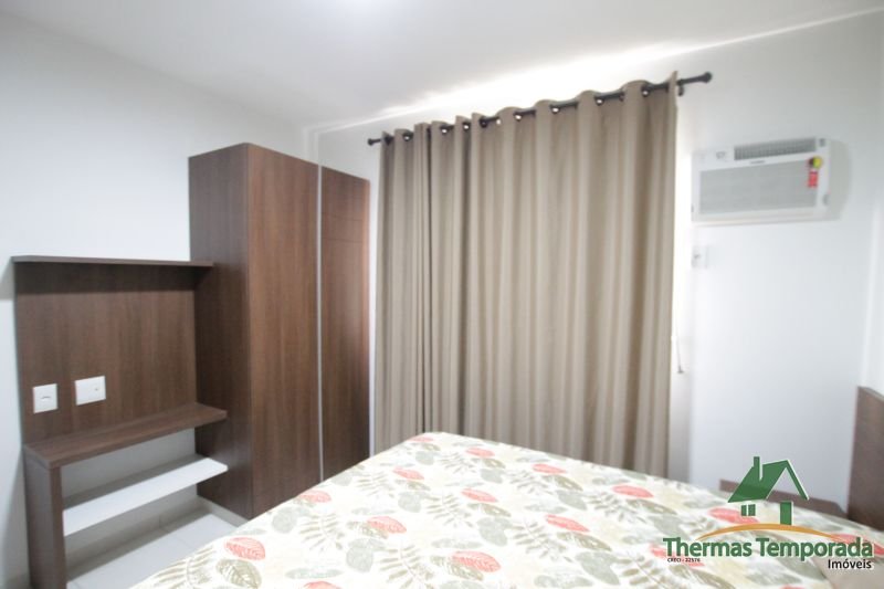 Fotos apartametnos ALDEIA DO LAGO CALDAS NOVAS
